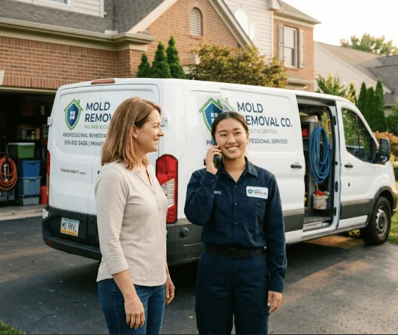 Crawlspace Mold Remediation Springfield, NH FAQs